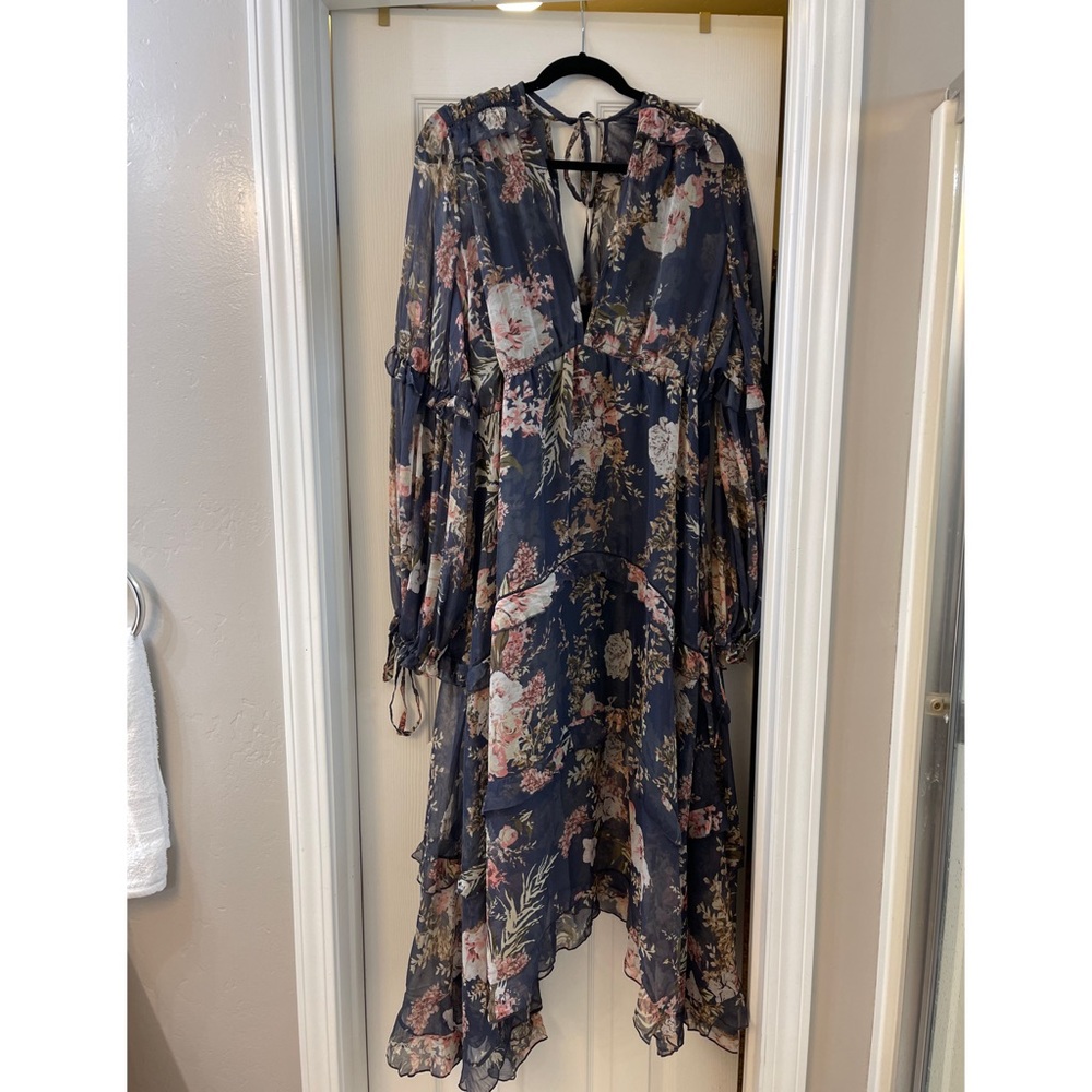 ASOS Curve Dress